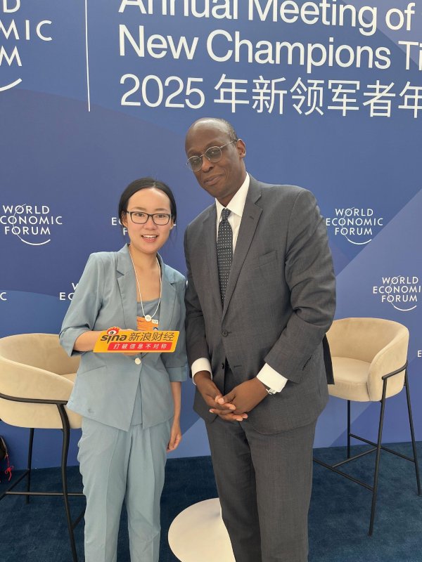 驰盈优配 对话联合国难民署：企业界是解决难民危机不可或缺的力量