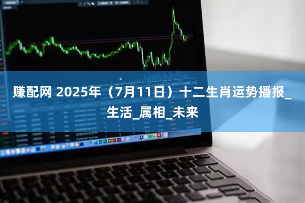 赚配网 2025年（7月11日）十二生肖运势播报_生活_属相_未来