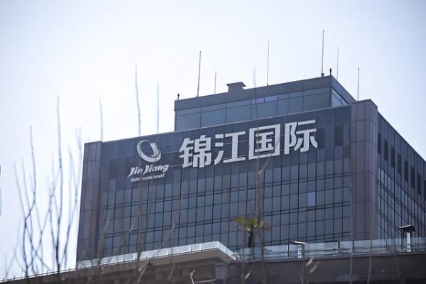 科云汇 疯狂开店却越赚越少，全球最大酒店巨头急了？