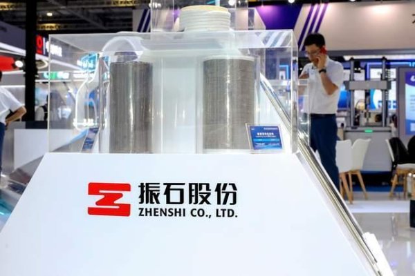 沪深股票配资 振石股份IPO：难舍关联交易，上半年应收账款占营收4成